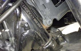 SUZUKI ｼﾞｸｻｰ250SF