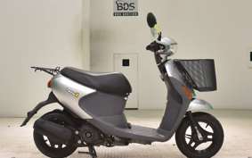 SUZUKI LET's 4 2025 CA45A