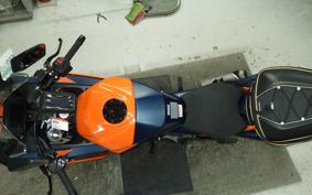 KTM 390 RC 2023