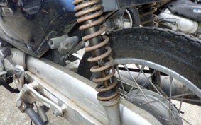 HONDA C110 SUPER CUB JA10