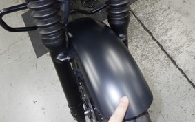 HONDA CL250-2 2001 MC57