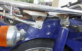 HONDA C50 SUPER CUB AA01
