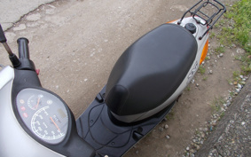 YAMAHA JOG DELUXE SA36J