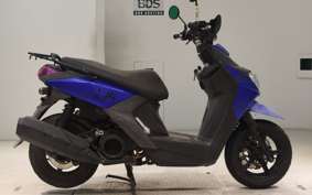 YAMAHA BW S125 Gen.2 SEA6J