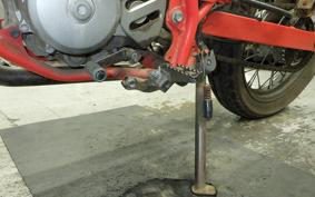 HONDA FTR223 2024 MC34