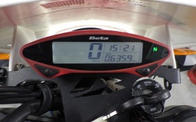 BETA RR4T 125LC 2009