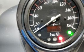 SUZUKI INTRUDER 400 CLASSIC 2003 VK54A