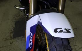 BMW F900GS 2024