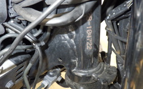 SUZUKI ｼﾞｸｻｰ250 ED22B
