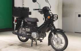 HONDA ｸﾛｽｶﾌﾞ50 AA06
