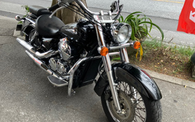 HONDA  SHADOW  CLASSIC 400 2011 NC44