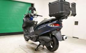 SUZUKI BURGMAN200A 2008 CH41A