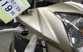 SUZUKI ADDRESS 110 CE47A