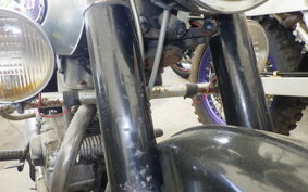 MEGURO 250SG<フ・ダ> SG