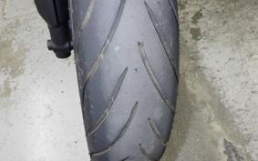 YAMAHA MT-09 Tracer 2017 RN51J