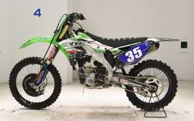 KAWASAKI KX250 F KX250Z