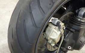 MOTO GUZZI SPORT 1200 4V 2013