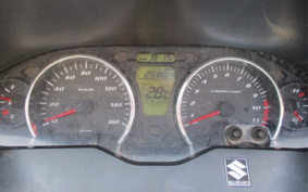 SUZUKI SKYWAVE 250M CJ45A