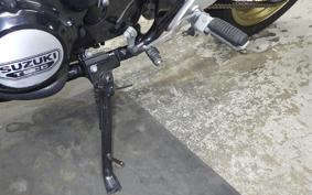 SUZUKI GSX400 IMPULSE 2008 GK7CA