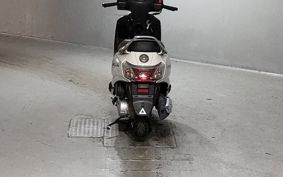SUZUKI ADDRESS V125 DP12H