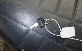 HONDA C50 SUPER CUB E 2001 C50