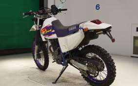 YAMAHA TT250R RAID 4GY