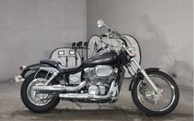 HONDA SHADOW 400 SLASHER 2006 NC40
