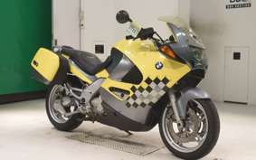BMW K1200R S 2018