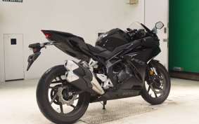 HONDA CBR250RR A 2025 MC51