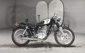 YAMAHA SR400 2001 1JR