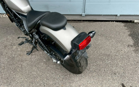 HONDA REBEL MC49
