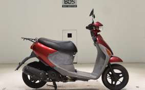 SUZUKI LET's 4 2016 CA45A