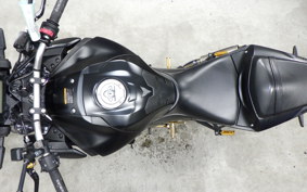 YAMAHA MT-25 A RG43J