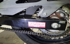 HONDA CB223S 2002 MC40