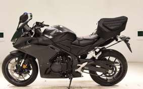 HONDA CBR400R 2025 NC65