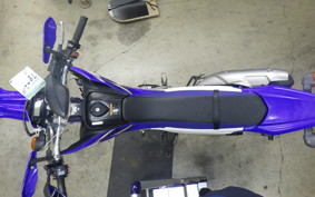 YAMAHA WR250R 2022 DG15J