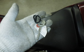 KAWASAKI ZZ-R400 Gen.2 2002 ZX400N