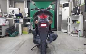 HONDA PCX 150 KF12