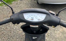 HONDA DIO AF35