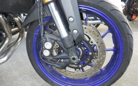 YAMAHA MT-09 Tracer RN36J