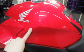 HONDA CBR400R ABS 2013 NC47