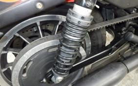 HARLEY XL883R 2006