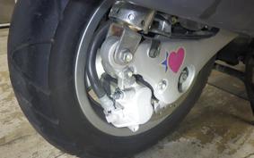 HONDA SILVER WING 600 2001 PF01