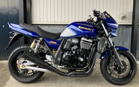 KAWASAKI ZRX1200 DAEG 2009 ZRT20D