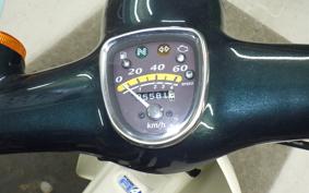 HONDA LITTLE CUB E AA01