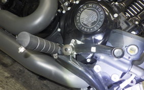 INDIAN Chief Dark Horse bobber 2023