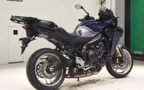 YAMAHA TRACER 9 GT+ AMT 2025