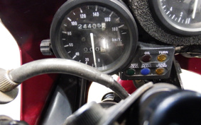 HONDA CBR250RR MC22