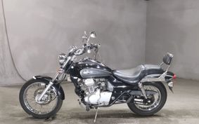 KAWASAKI ELIMINATOR 125 BN125A
