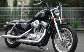 HARLEY HARLEY XL883L 2006 CMM